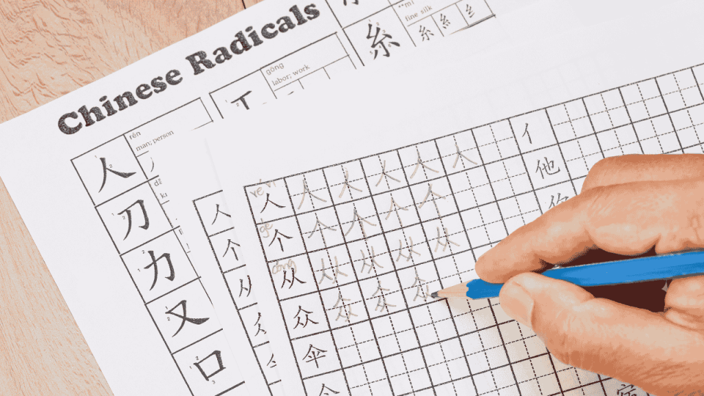 Ngành ngôn ngữ Trung luôn có sức hút lớn