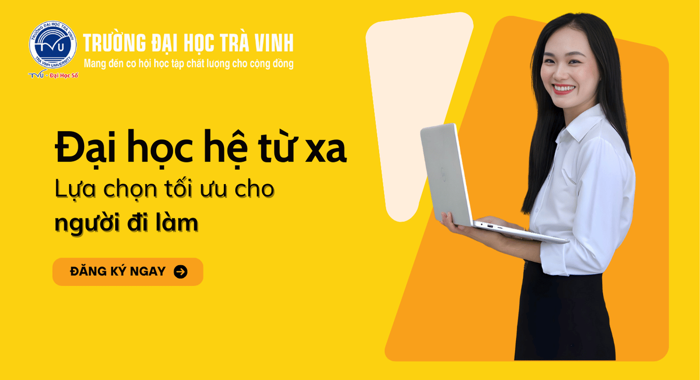 Nếu học hệ từ xa, bạn sẽ chọn ngành gì?