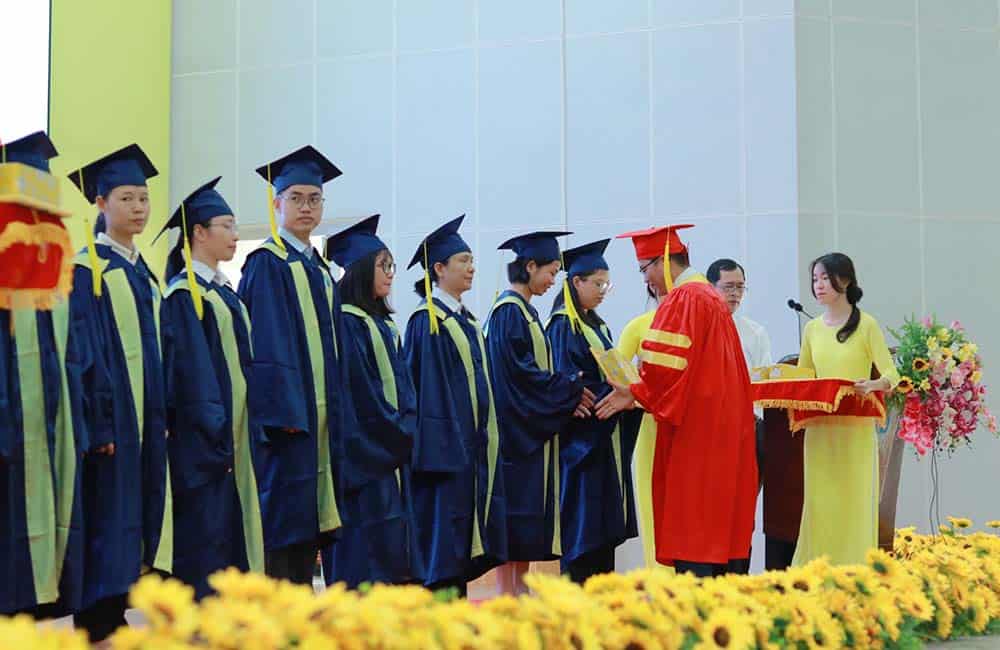 Bằng đại học từ xa có được công nhận không