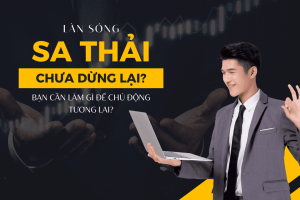 Làn sóng sa thải chưa dừng lại? Bạn cần làm gì để chủ động tương lai?