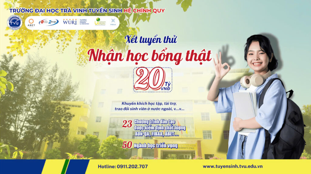 học bổng
