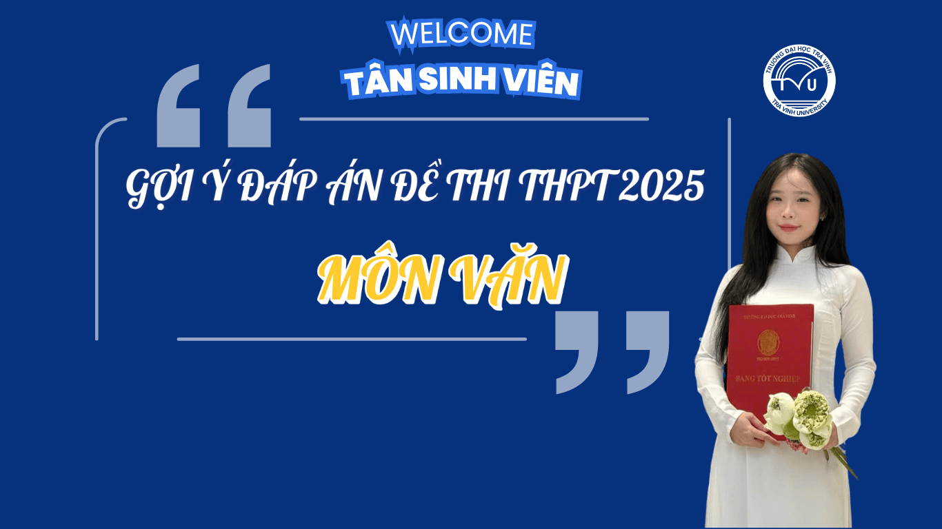 Đề thi môn văn THPT 2025 có tính phân loại cao