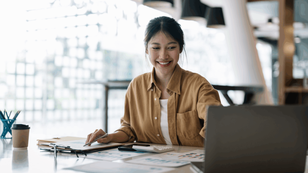 Ngành Kế toán là ngành có nhu cầu tuyển dụng cao