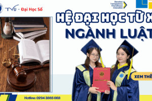 luat HỌC LUẬT TỪ XA - GIẢI PHÁP HỌC TẬP CHO NGƯỜI BẬN RỘN