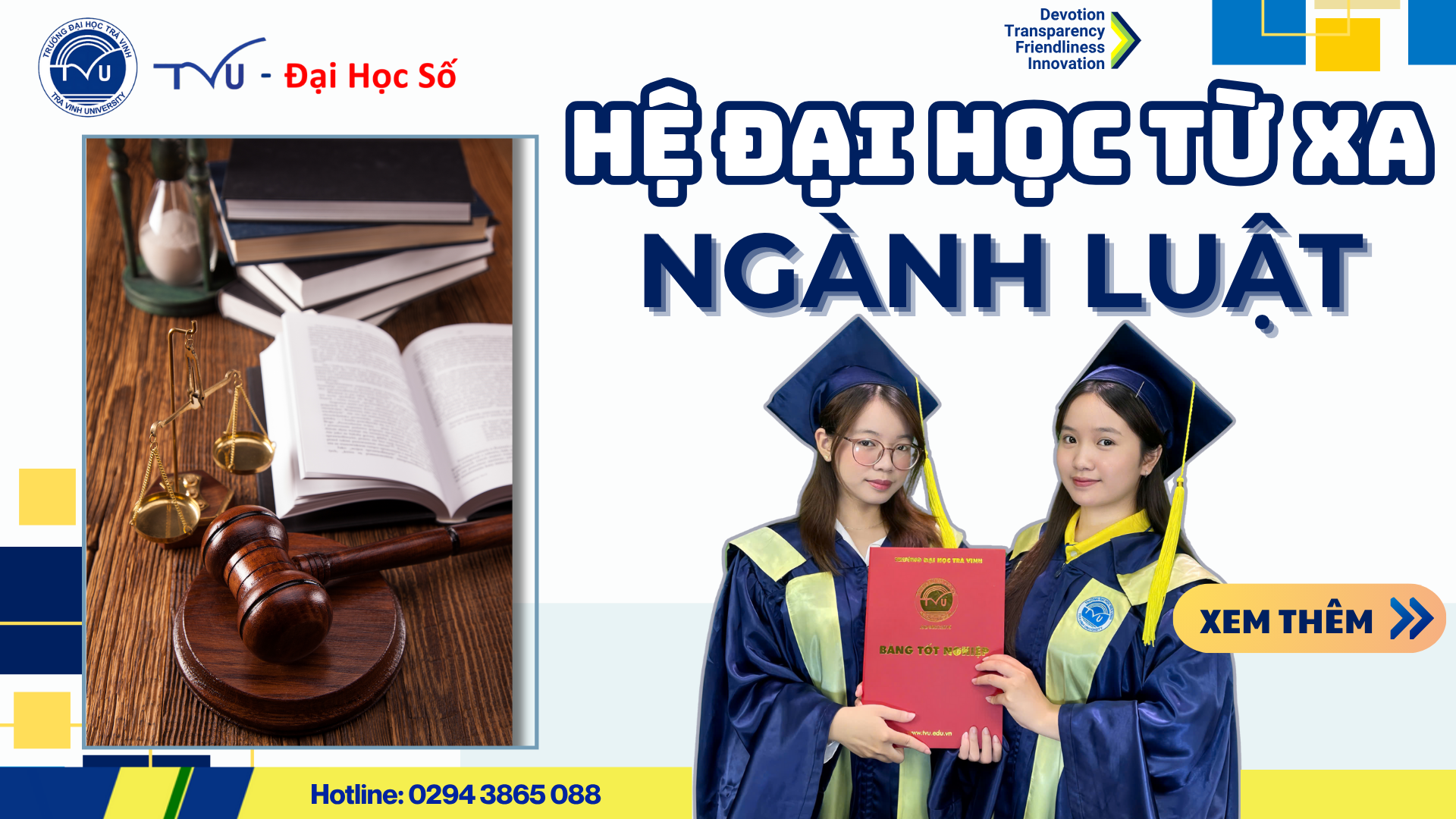 HỌC LUẬT TỪ XA - GIẢI PHÁP HỌC TẬP CHO NGƯỜI BẬN RỘN