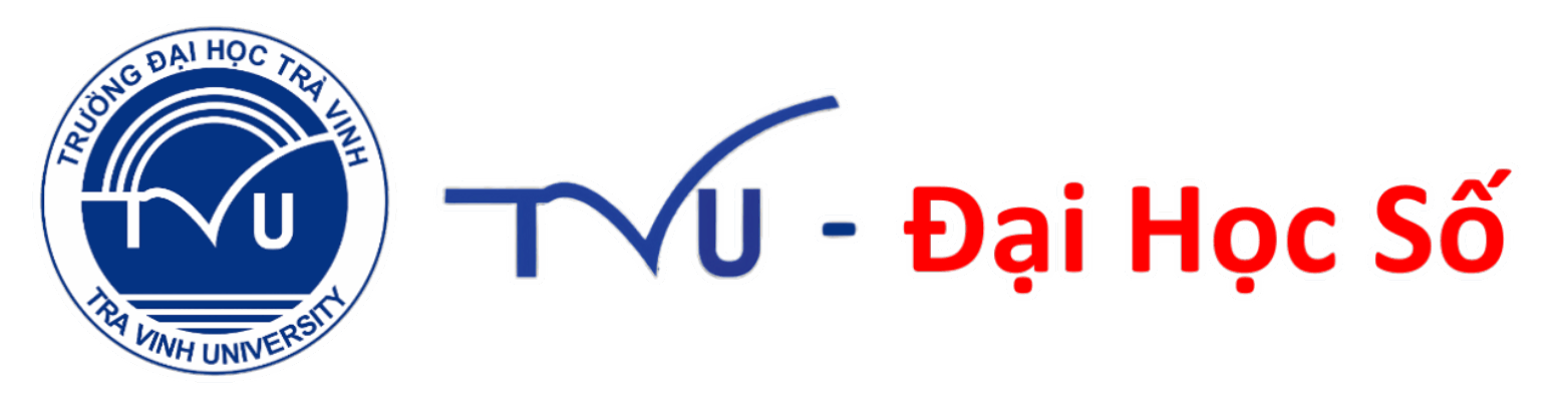 TVU - Đại Học Số