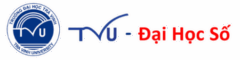 TVU Đại Học Số - Trường Đại học Trà Vinh - Đào tạo Từ xa