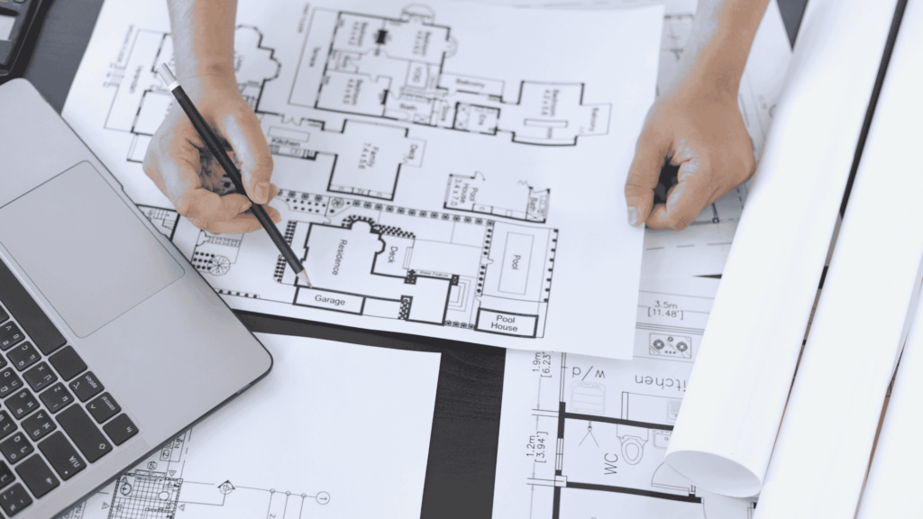 Kỹ thuật xây dựng công trình giao thông