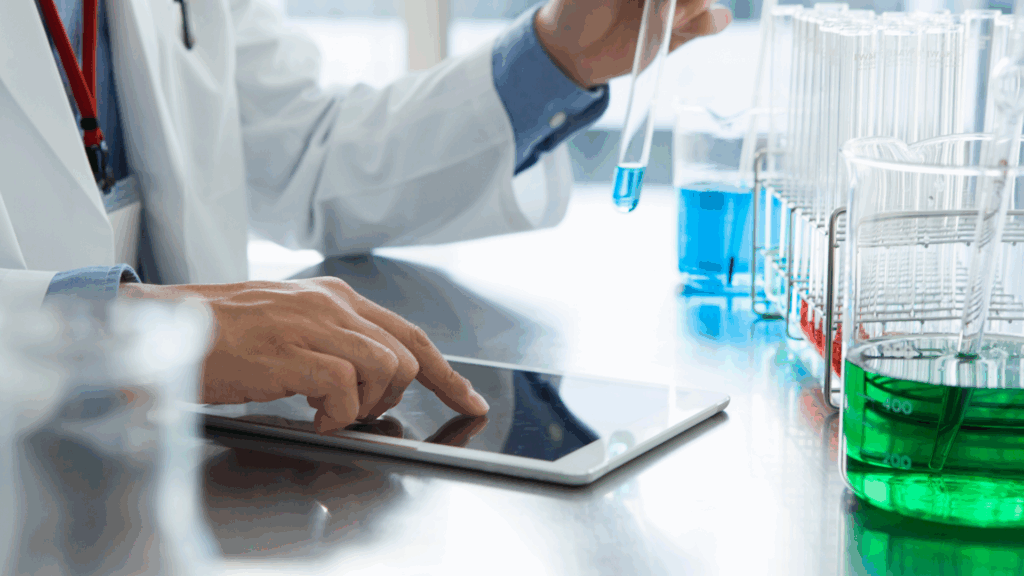 Ngành y tế công cộng