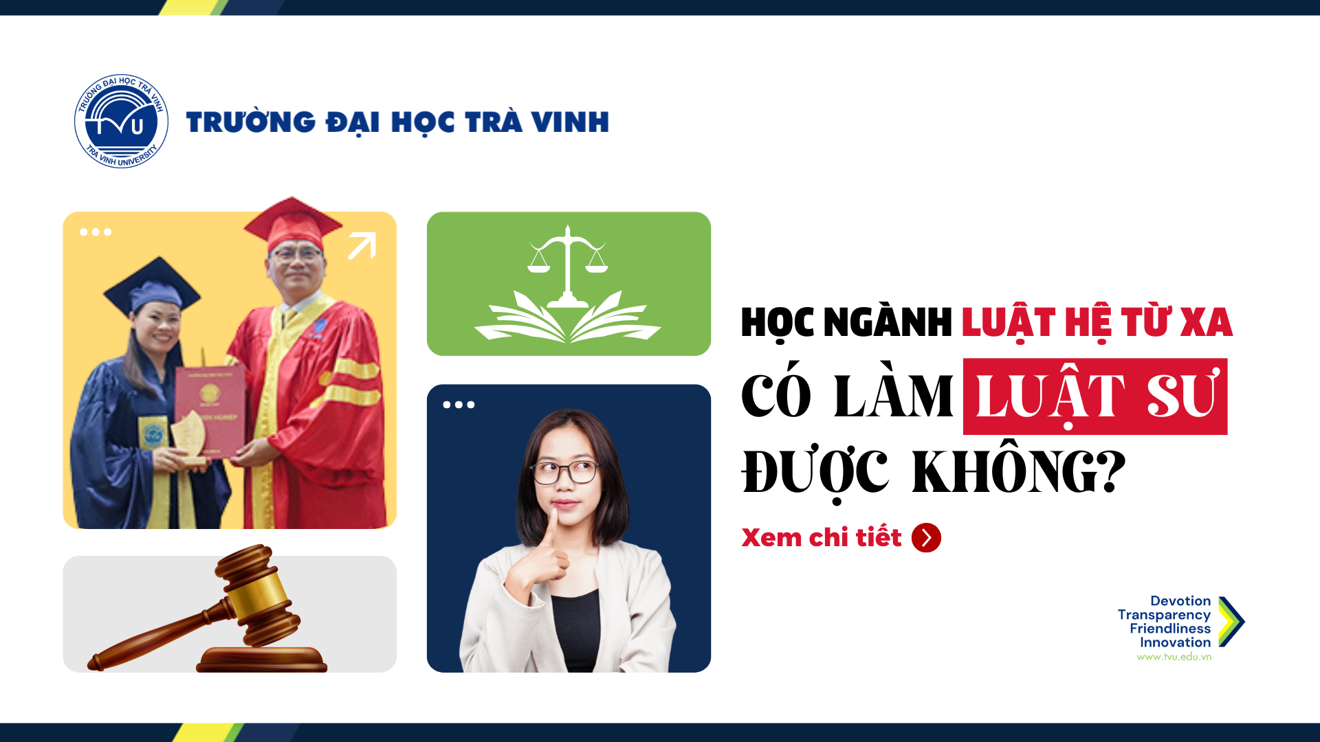 Học ngành Luật hệ từ xa có làm luật sư được không