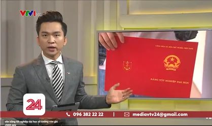 Bản tin về Thông tư 27/2019/TT-BGDĐT