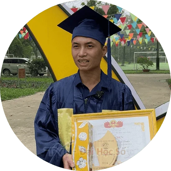 Học viên Nguyễn Văn Duẫn